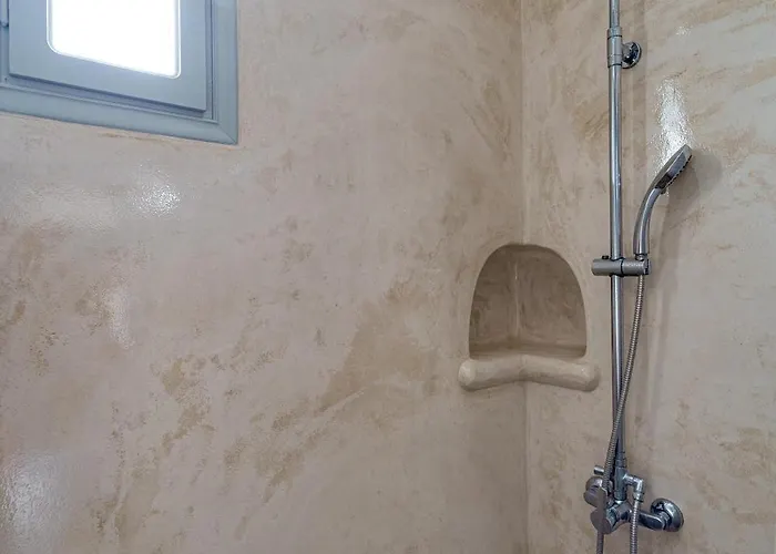 Ostria Apartmán Akrotírion