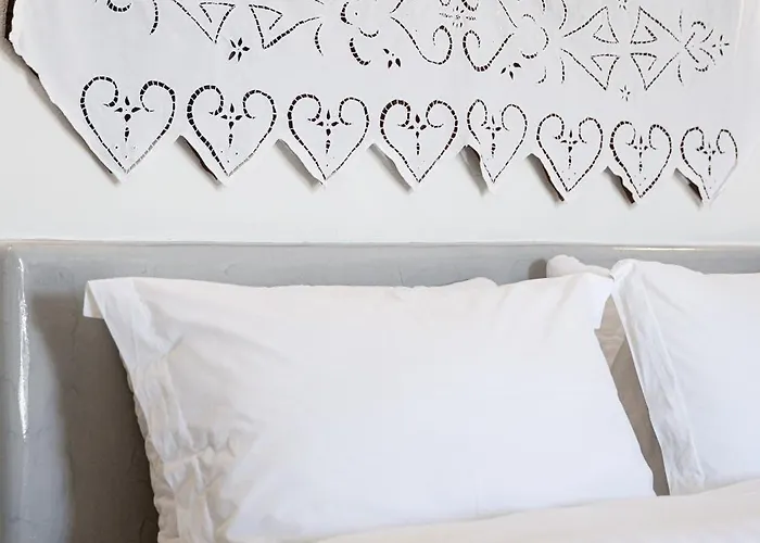 Ostria Apartmán Akrotírion