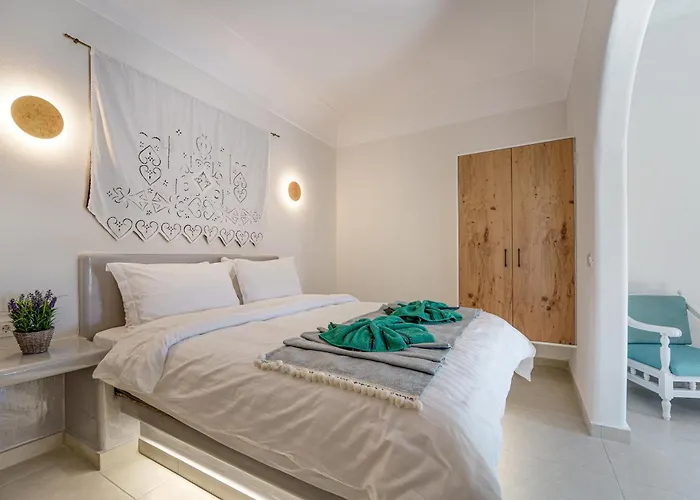 Ostria Apartmán Akrotírion