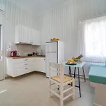 شقة Ostria