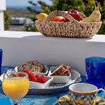 Ostria شقة