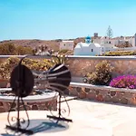 Ostria شقة *