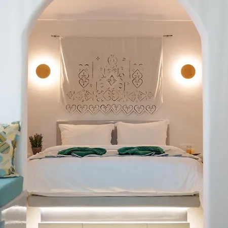 Appartement Ostria Akrotírion