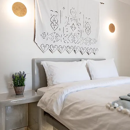 Ostria Apartamento *