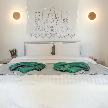 Appartement Ostria *