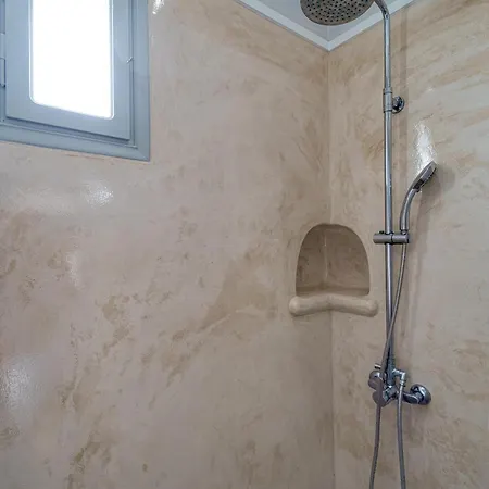 Ostria Apartamento Akrotírion