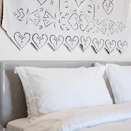 Ostria Appartement Akrotírion