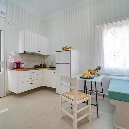 Apartamento Ostria