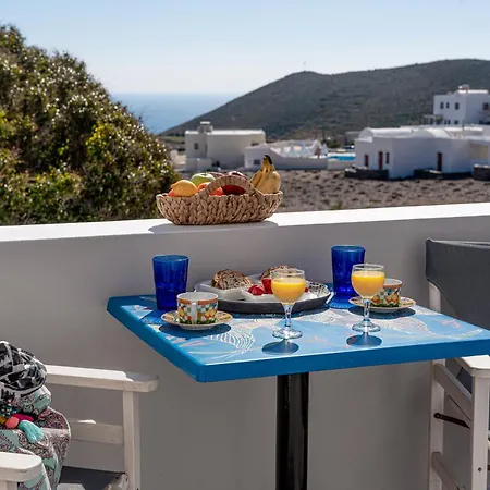 Appartement Ostria Akrotírion